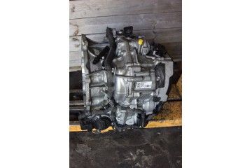 GEARBOX BMW X1 U11 7HDT400 GN7Y40DG 0260005452 4A1E103 Catalog number of the part SKRZYNIA BIEGOW BMW X1 U11 7HDT400 GN7Y40DG 02