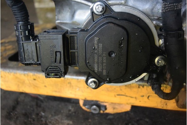 Caja de Cambios BMW X1 U11 7HDT400 GN7Y40DG 0260005452