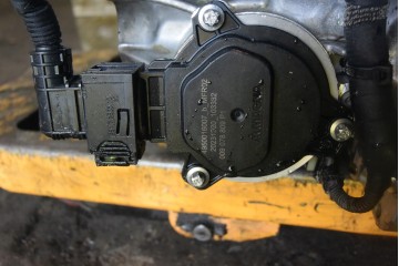 Caja de Cambios BMW X1 U11 7HDT400 GN7Y40DG 0260005452