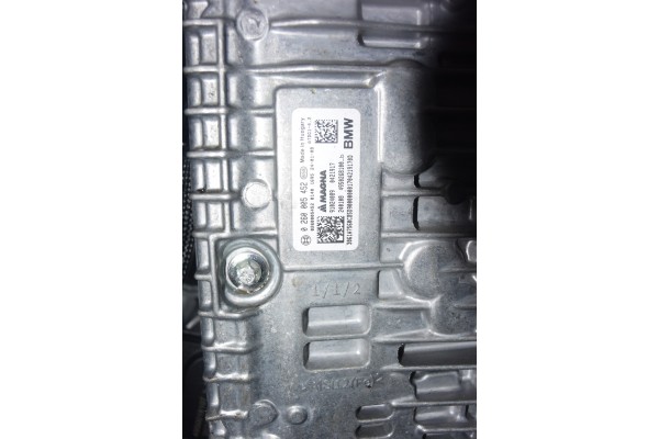 Caja de Cambios BMW X1 U11 7HDT400 GN7Y40DG 0260005452