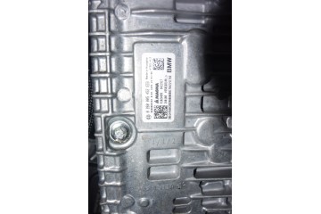 Caja de Cambios BMW X1 U11 7HDT400 GN7Y40DG 0260005452
