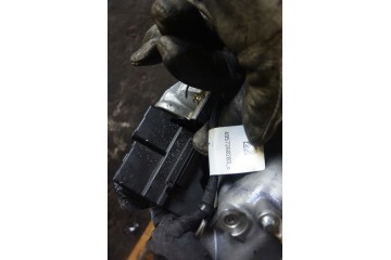 Caja de Cambios BMW X1 U11 7HDT400 GN7Y40DG 0260005452