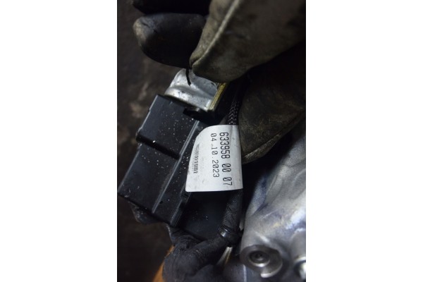 Caja de Cambios BMW X1 U11 7HDT400 GN7Y40DG 0260005452