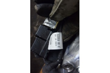 Caja de Cambios BMW X1 U11 7HDT400 GN7Y40DG 0260005452