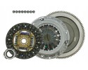 AISIN SWT 307 CLUTCH SET WITH RIGID WHEEL