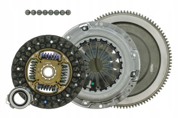 AISIN SWT 307 CLUTCH SET WITH RIGID WHEEL