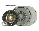 AISIN SWT 307 CLUTCH SET WITH RIGID WHEEL Catalog number of the part SWT 307