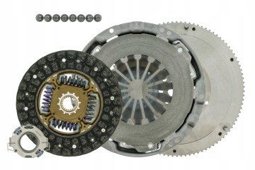 AISIN SWT 307 CLUTCH SET WITH RIGID WHEEL Catalog number of the part SWT 307