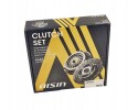 AISIN SWT 307 CLUTCH SET WITH RIGID WHEEL Part manufacturer Aisin