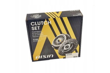 AISIN SWT 307 CLUTCH SET WITH RIGID WHEEL Part manufacturer Aisin