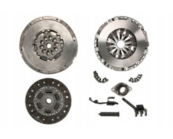 Clutch set 600015300 LUK