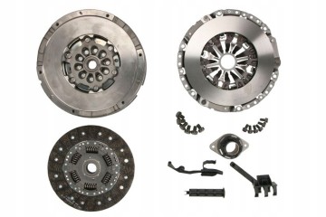 Clutch set 600015300 LUK