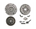 Clutch set 600015300 LUK Part manufacturer Schaeffler LuK