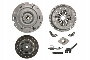 Clutch set 600015300 LUK Part manufacturer Schaeffler LuK