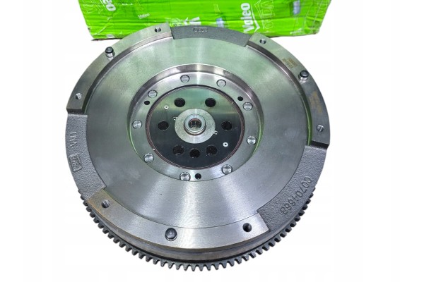 DUAL MASS WHEEL BMW 1 F20 F21 2 F45 F22 F87 F23 3 F30 F80 F34 4 F32 F82 F36