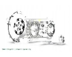 CLUTCH SET FLYWHEEL THRUST BEARING