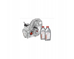 Transmission JR5009 Renault Laguna II 2 0 16V