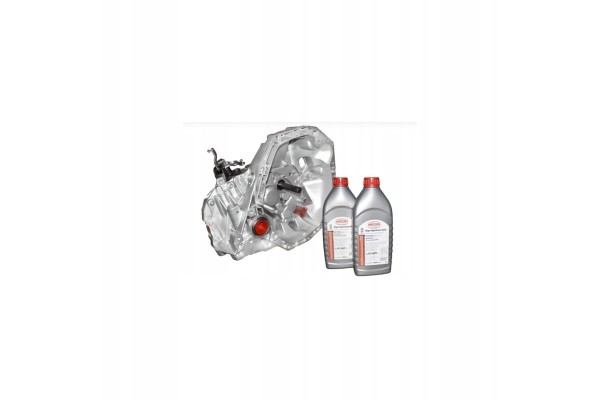 Transmission JR5009 Renault Laguna II 2 0 16V