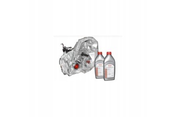 Transmission JR5009 Renault Laguna II 2 0 16V