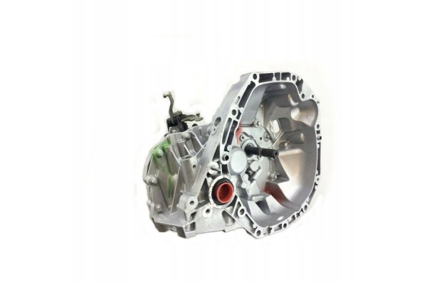 Transmission JR5009 Renault Laguna II 2 0 16V Catalog number of the part JR5009