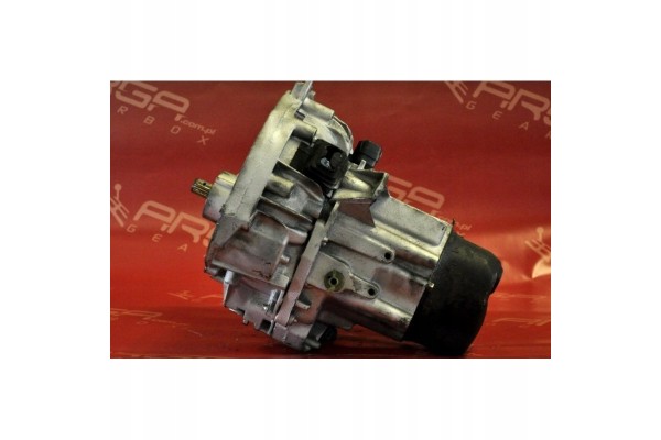 Transmission JR5009 Renault Laguna II 2 0 16V Transmission type manual