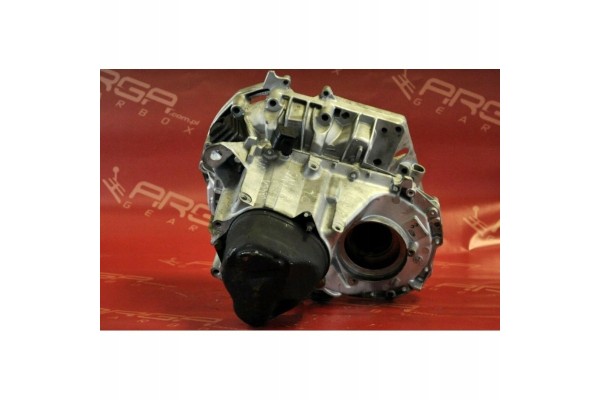 Transmission JR5009 Renault Laguna II 2 0 16V Car type passenger cars