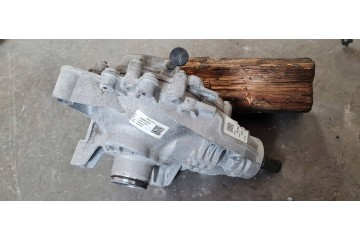 Jeep Grand Cherokee WL 2022 BRIDGE FRONT DIFFERENTIAL 3 6 68340267AC