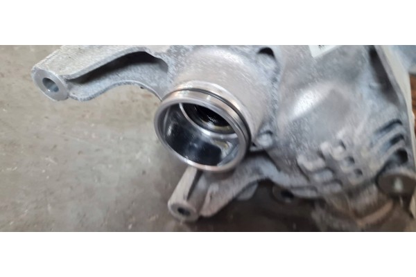 Jeep Grand Cherokee WL 2022 BRIDGE FRONT DIFFERENTIAL 3 6 68340267AC Part manufacturer Jeep OE