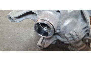 Jeep Grand Cherokee WL 2022 BRIDGE FRONT DIFFERENTIAL 3 6 68340267AC Part manufacturer Jeep OE