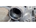 Jeep Grand Cherokee WL 2022 BRIDGE FRONT DIFFERENTIAL 3 6 68340267AC Catalog number of the part 68340267AC
