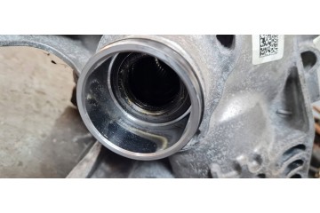 Jeep Grand Cherokee WL 2022 BRIDGE FRONT DIFFERENTIAL 3 6 68340267AC Catalog number of the part 68340267AC