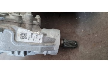 Puente Diferencial Delantero Jeep Grand Cherokee WL 2022 3.6 68340267A