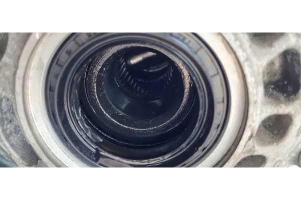 Puente Diferencial Delantero Jeep Grand Cherokee WL 2022 3.6 68340267A