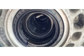 Puente Diferencial Delantero Jeep Grand Cherokee WL 2022 3.6 68340267A