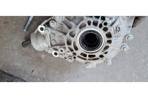 Puente Diferencial Delantero Jeep Grand Cherokee WL 2022 3.6 68340267A