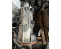 Mercedes ECONIC gearbox ALLISON 3200