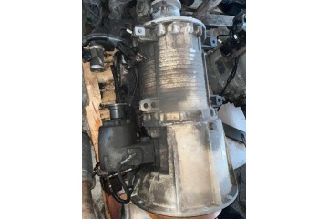 Mercedes ECONIC gearbox ALLISON 3200 Catalog number of the part ALLISON 3200
