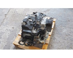 Transmission Mazda 3 2 0 186HP Hybrid