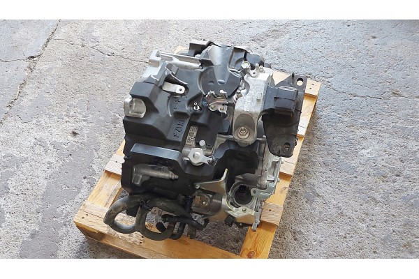 Transmission Mazda 3 2 0 186HP Hybrid