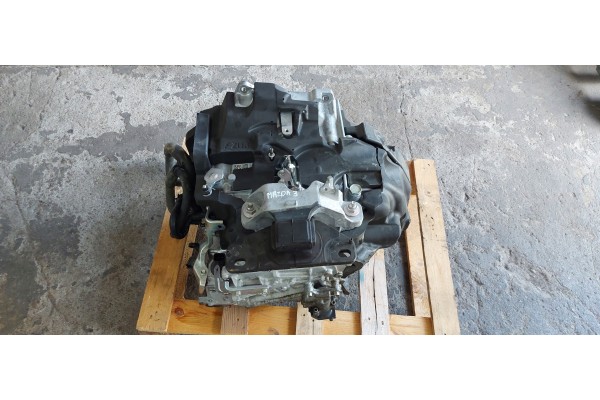 Transmission Mazda 3 2 0 186HP Hybrid Catalog number of the part Skrzynia biegow Mazda 3 2 0 186KM Hybrid Parts