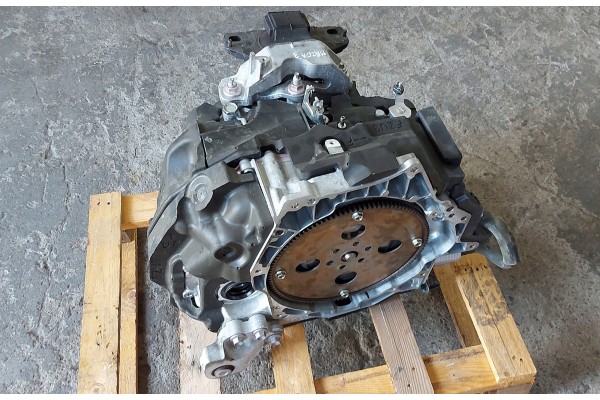 Transmission Mazda 3 2 0 186HP Hybrid Transmission type automatic