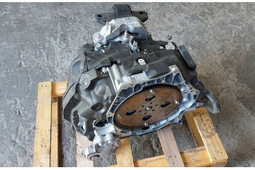 Transmission Mazda 3 2 0 186HP Hybrid Transmission type automatic