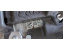 Transmisión Mazda 3 2.0 186HP Híbrido