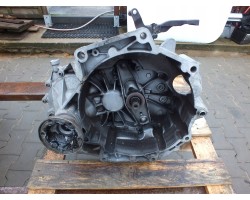 VW GOLF V TOURAN A3 8P 1 6 8V GEARBOX LVN