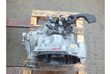 VW GOLF V TOURAN A3 8P 1 6 8V GEARBOX LVN Catalog number of the part LVN