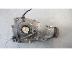 BMW F20 F30 F10 F07 BRIDGE DIFFERENT FRONT 7591997 3 08 xdrive diesel