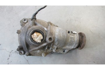 BMW F20 F30 F10 F07 BRIDGE DIFFERENT FRONT 7591997 3 08 xdrive diesel