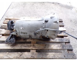 GEARBOX MERCEDES W203 SLK R 170 C32 AMG COMPRESSOR 722641
