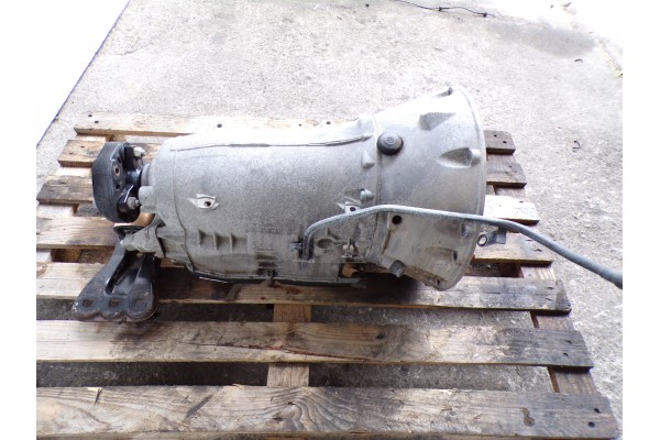 GEARBOX MERCEDES W203 SLK R 170 C32 AMG COMPRESSOR 722641