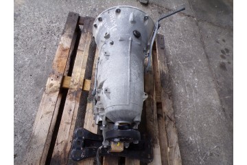 GEARBOX MERCEDES W203 SLK R 170 C32 AMG COMPRESSOR 722641 Part manufacturer Mercedes Benz OE